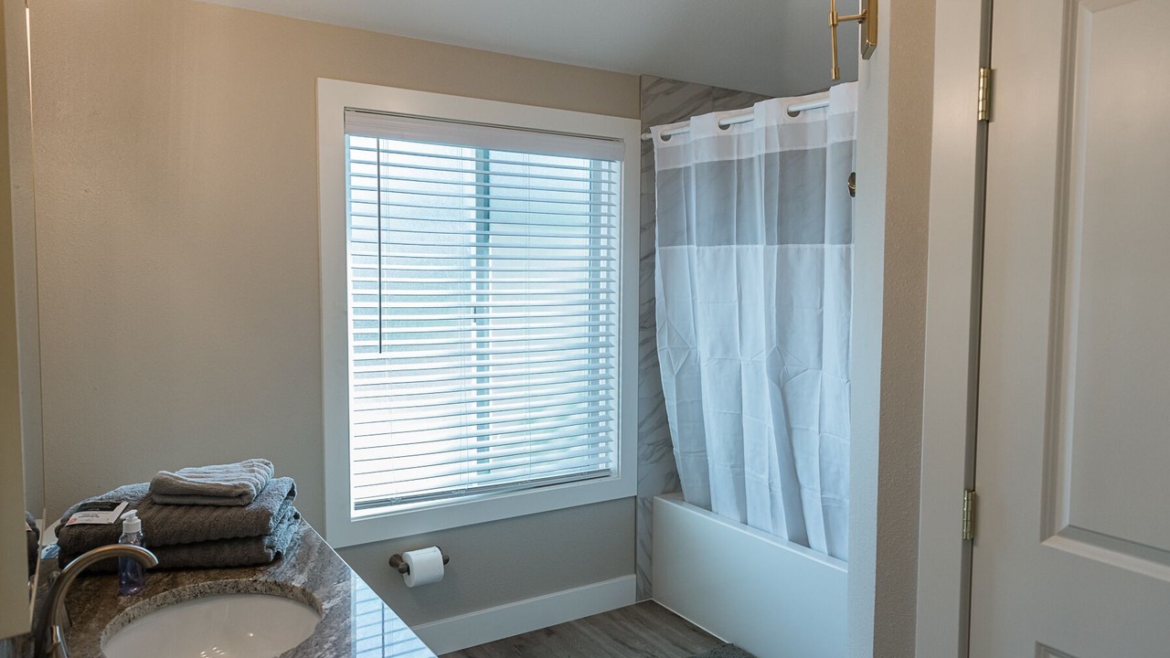 Photo of Bathroom in West Valley