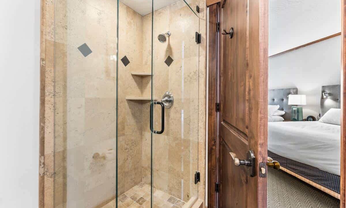Photo of Bathroom in Park City