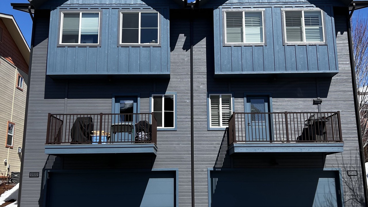 Photo of Outdoor in Hailey