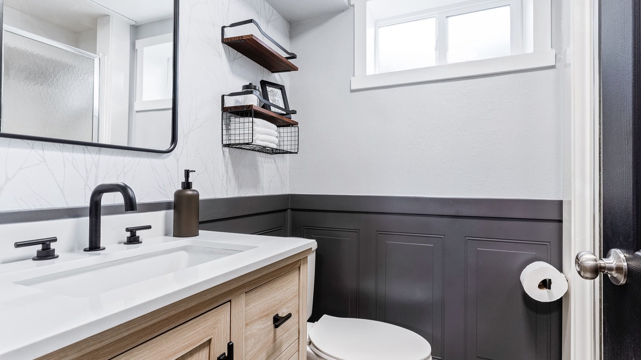 Photo of Bathroom in Ogden