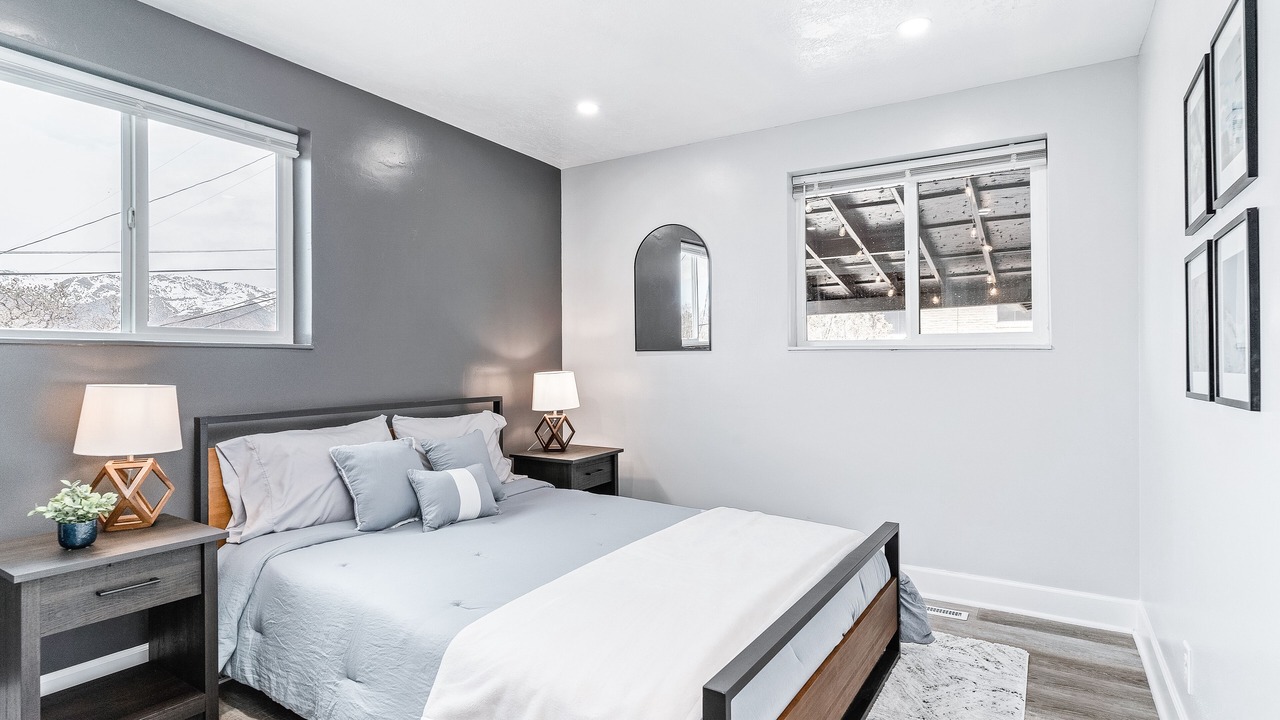 Photo of Bedroom in Ogden