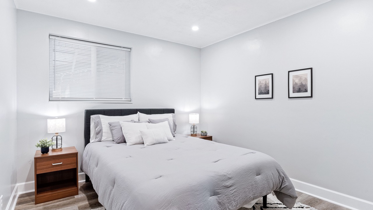 Photo of Bedroom in Ogden