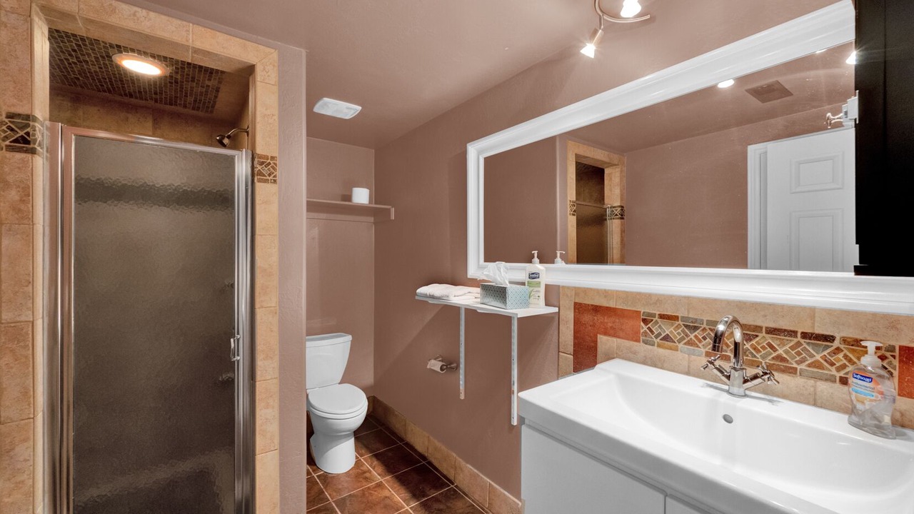 Photo of Bathroom in North Salt Lake