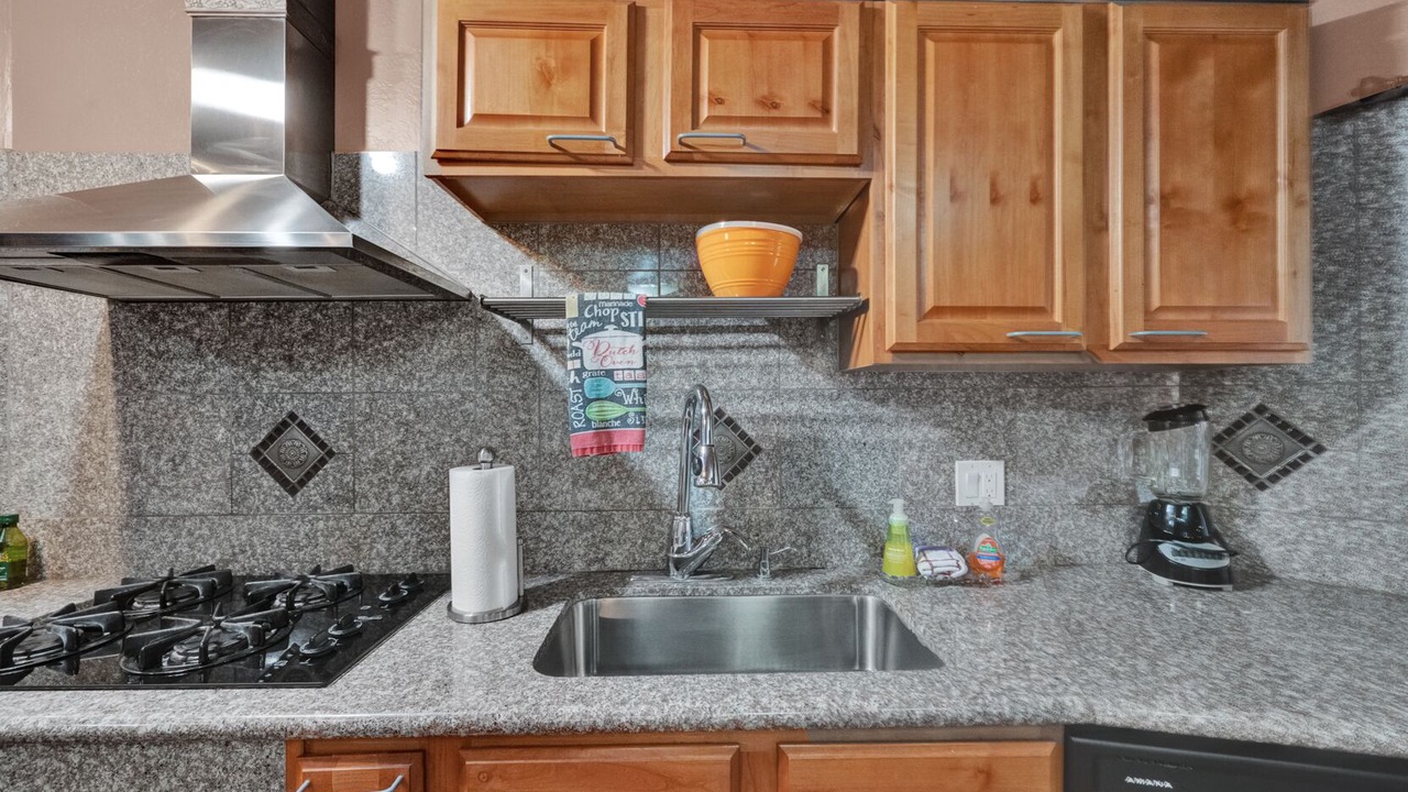 Photo of Kitchen in North Salt Lake