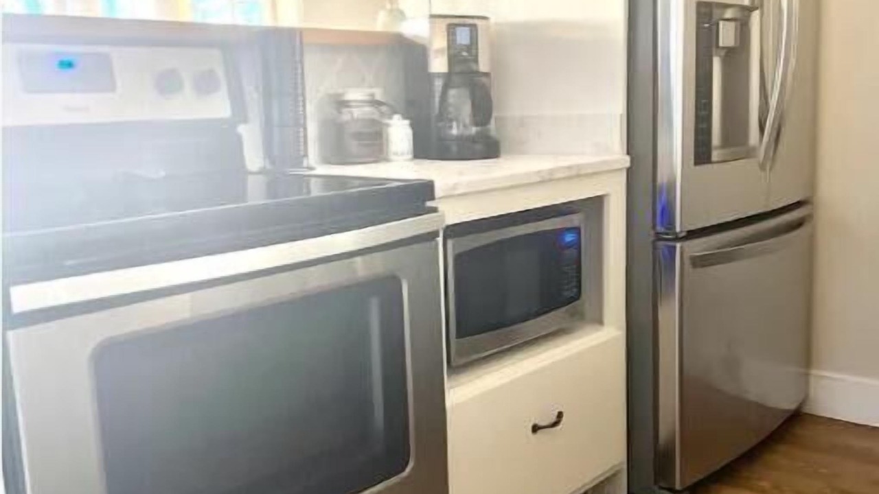 Photo of Kitchen in Bliss