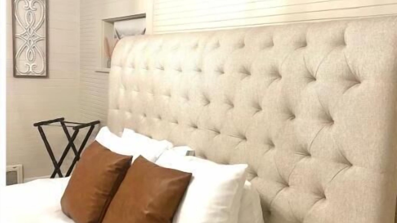 Photo of Bedroom in Bliss