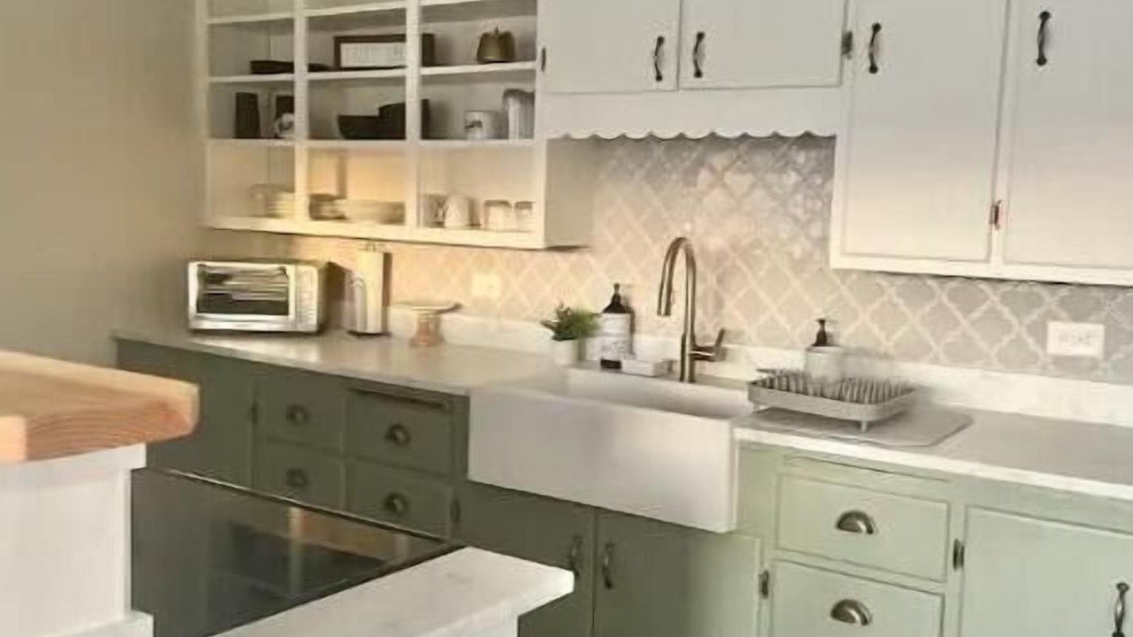 Photo of Kitchen in Bliss