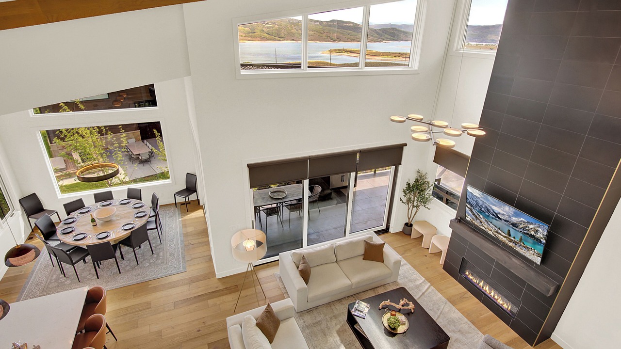 Photo of Livingroom in Park City