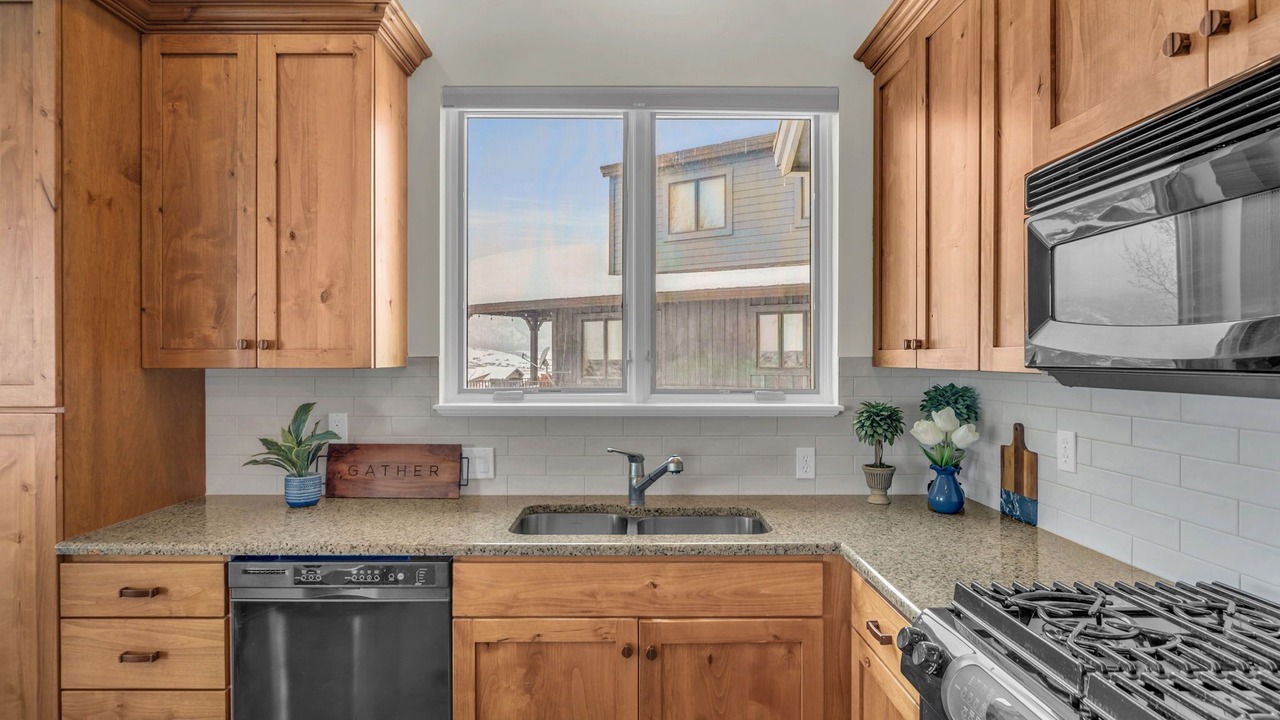Photo of Kitchen in Eden