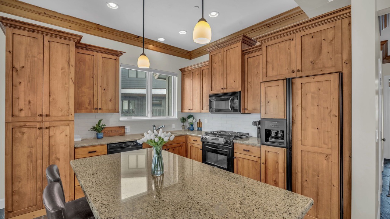 Photo of Kitchen in Eden