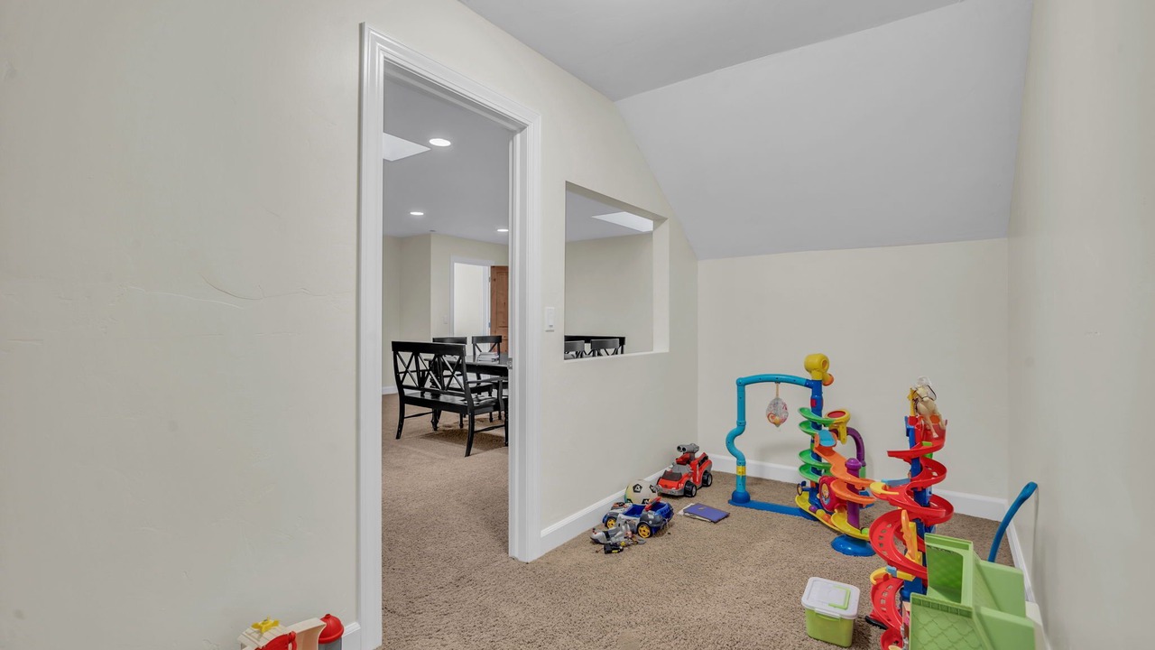 Photo of Bedroom in Eden