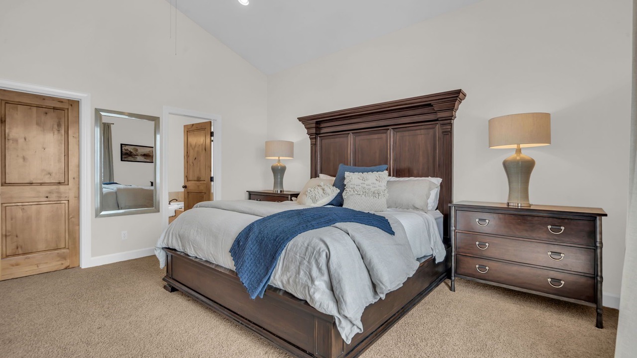 Photo of Bedroom in Eden