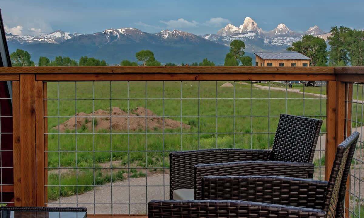Photo of Outdoor in Tetonia