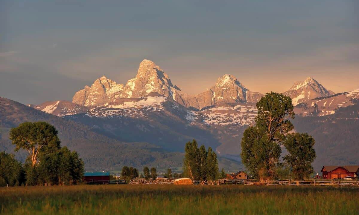 Photo of Others in Tetonia