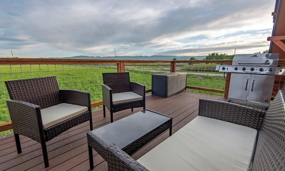 Photo of Outdoor in Tetonia