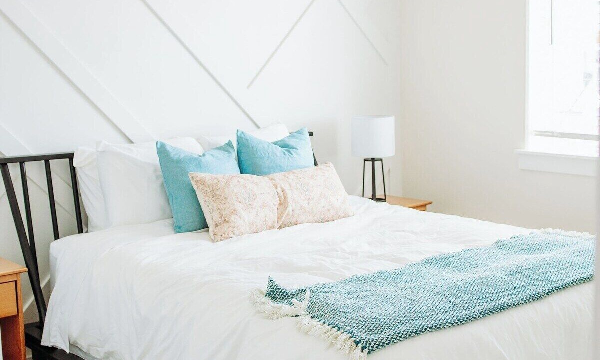 Photo of Bedroom in McCammon