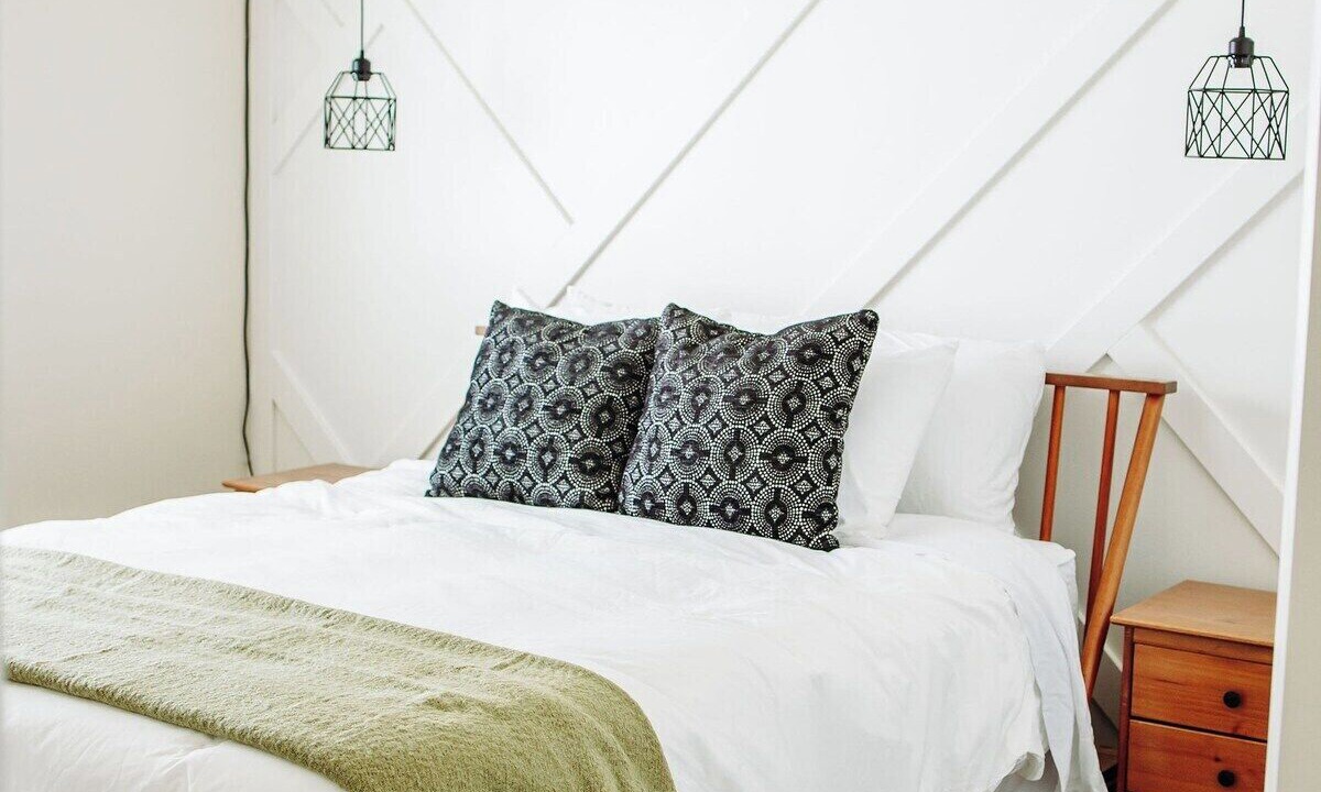 Photo of Bedroom in McCammon