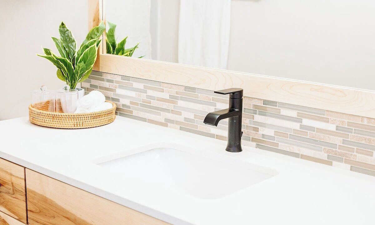 Photo of Bathroom in McCammon