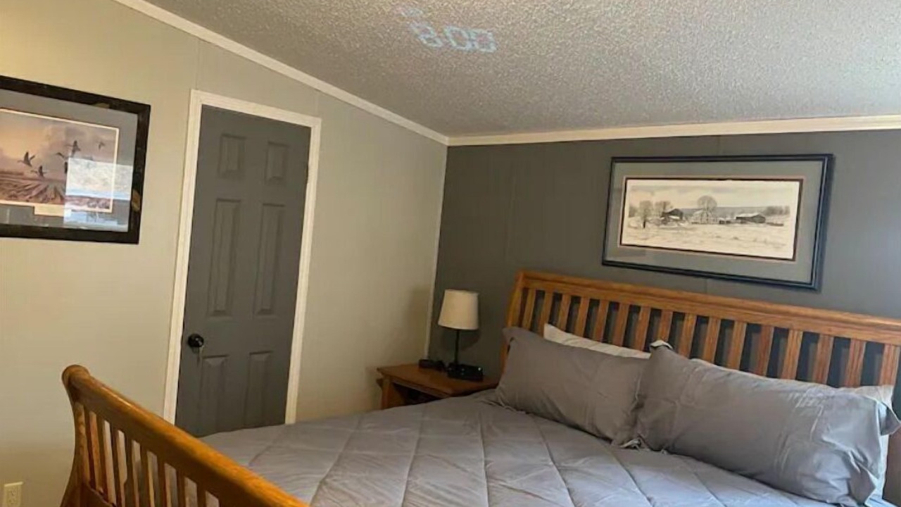Photo of Bedroom in Sturgis