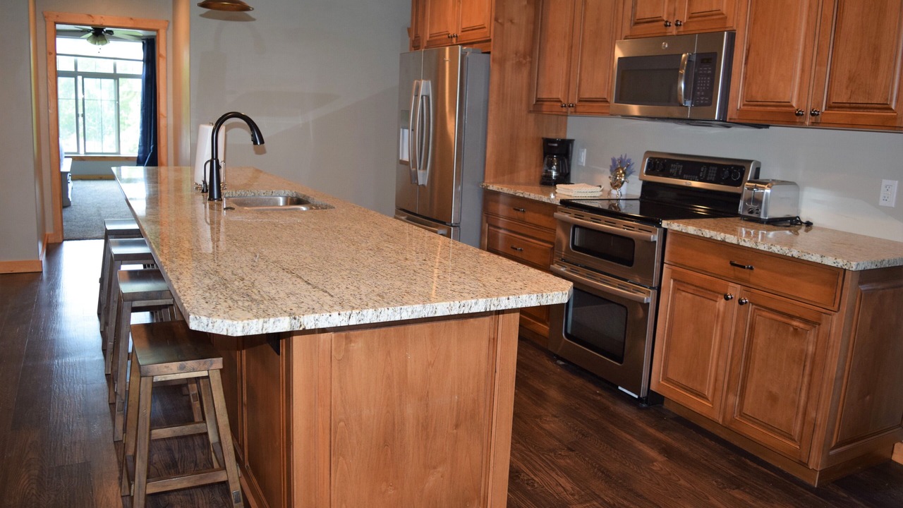 Photo of Kitchen in Fish Haven