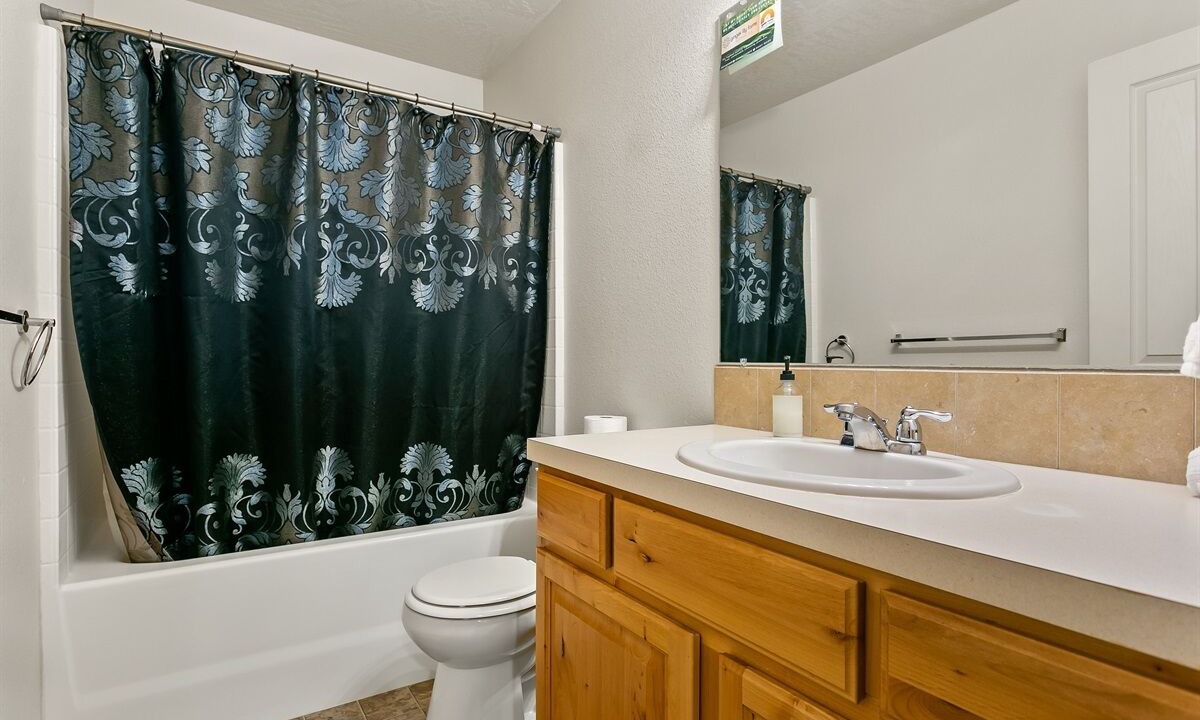 Photo of Bathroom in Meridian