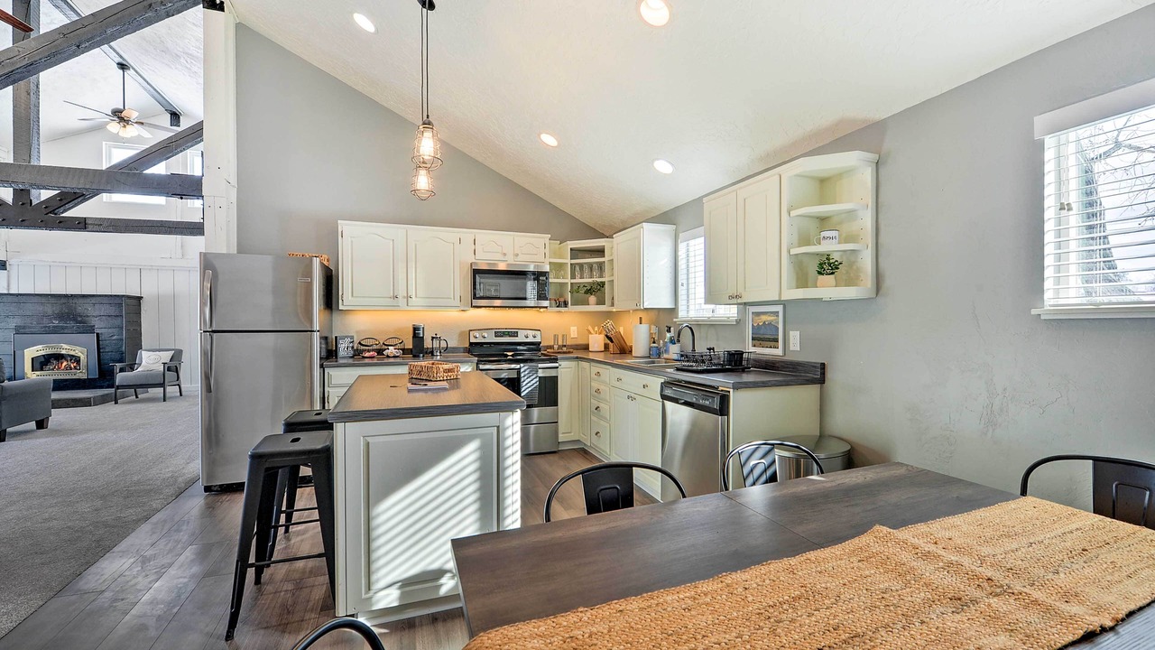 Photo of Kitchen in Pinedale
