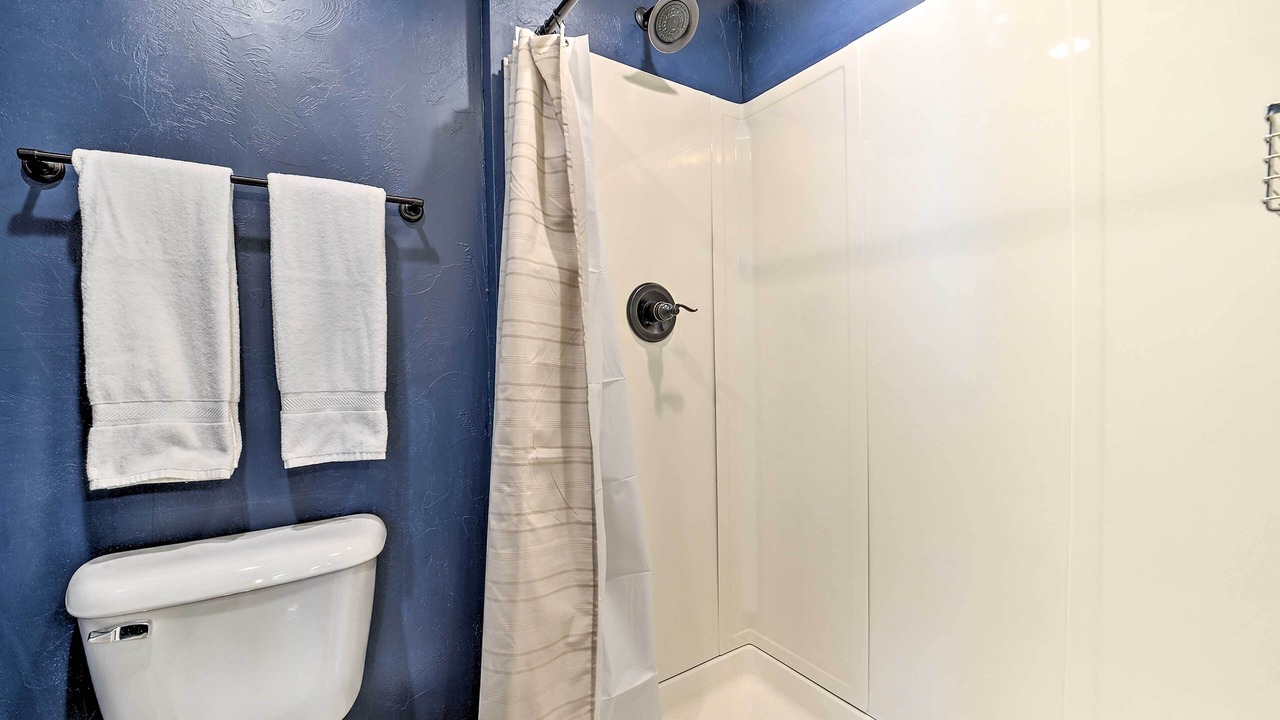 Photo of Bathroom in Pinedale