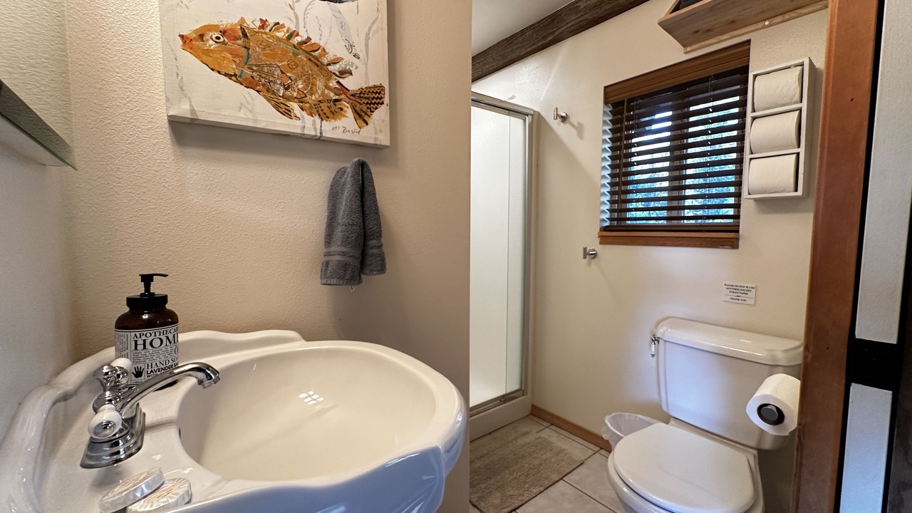 Photo of Bathroom in Garden Valley