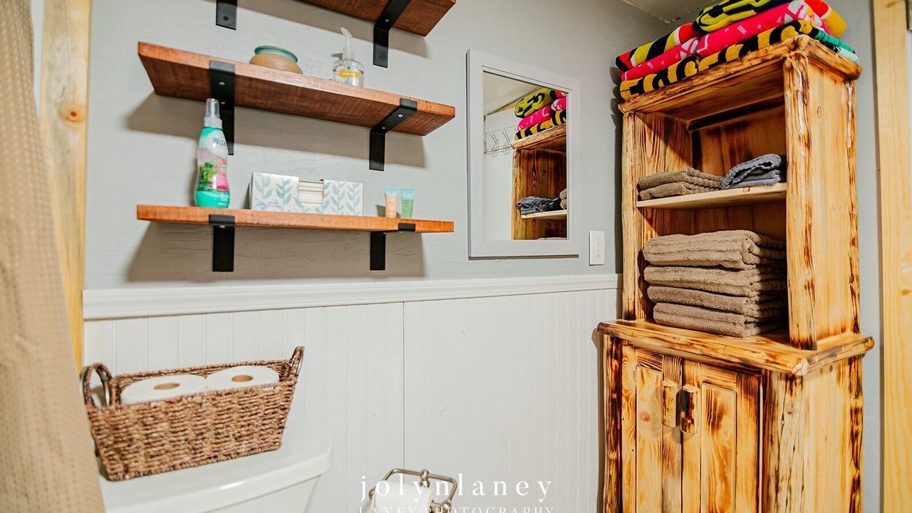 Photo of Bathroom in Garden Valley