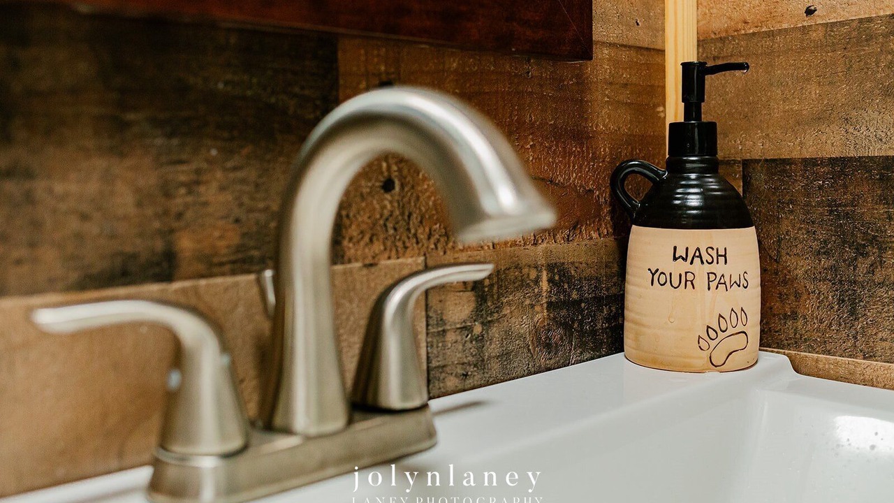 Photo of Bathroom in Garden Valley
