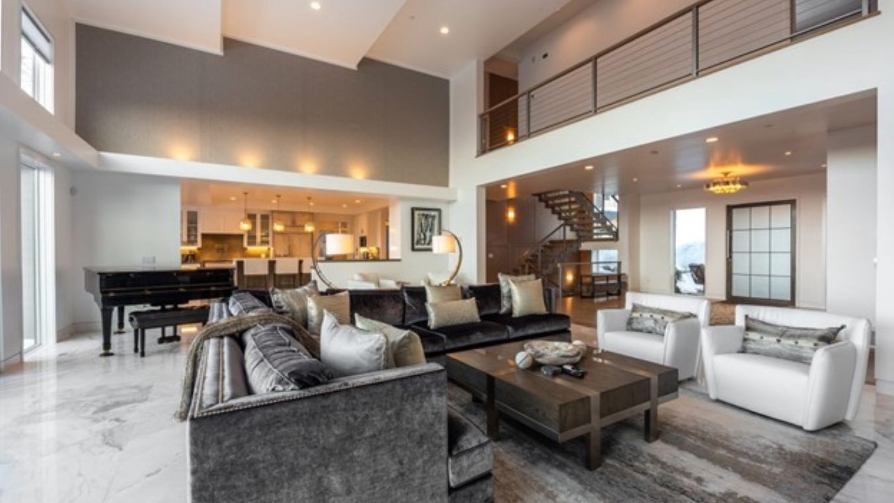 Photo of Bedroom in Park City