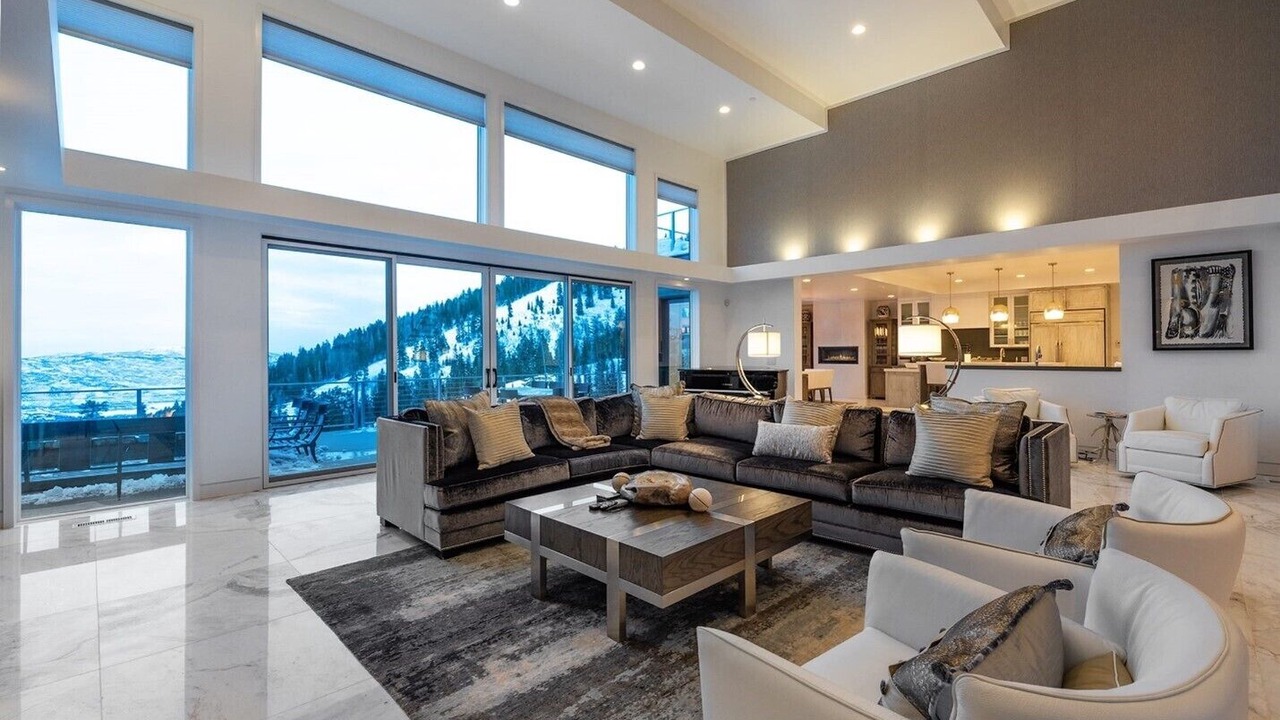 Photo of Bedroom in Park City