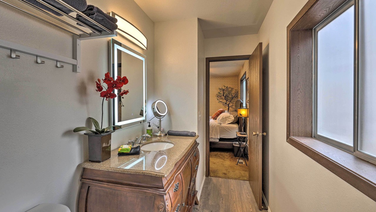 Photo of Bathroom in Winchester