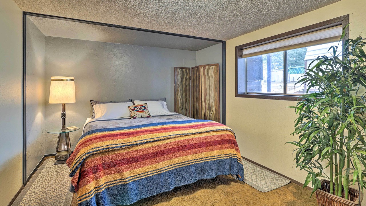 Photo of Bedroom in Winchester
