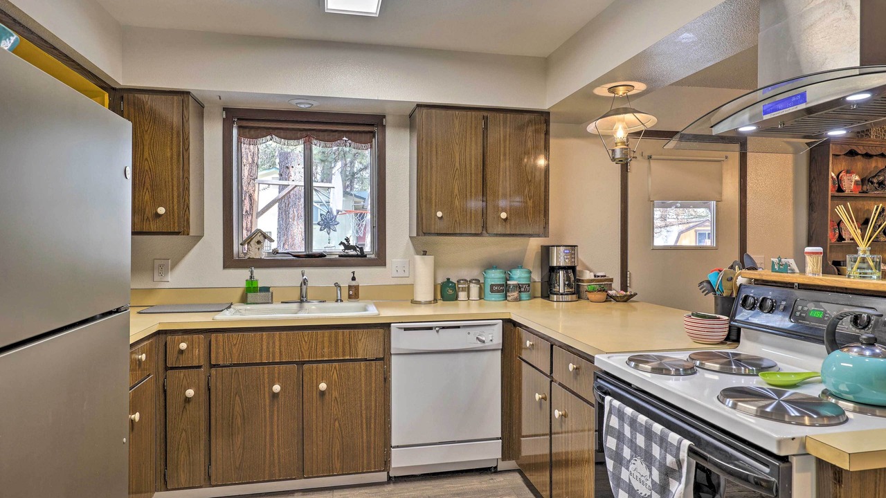 Photo of Kitchen in Winchester