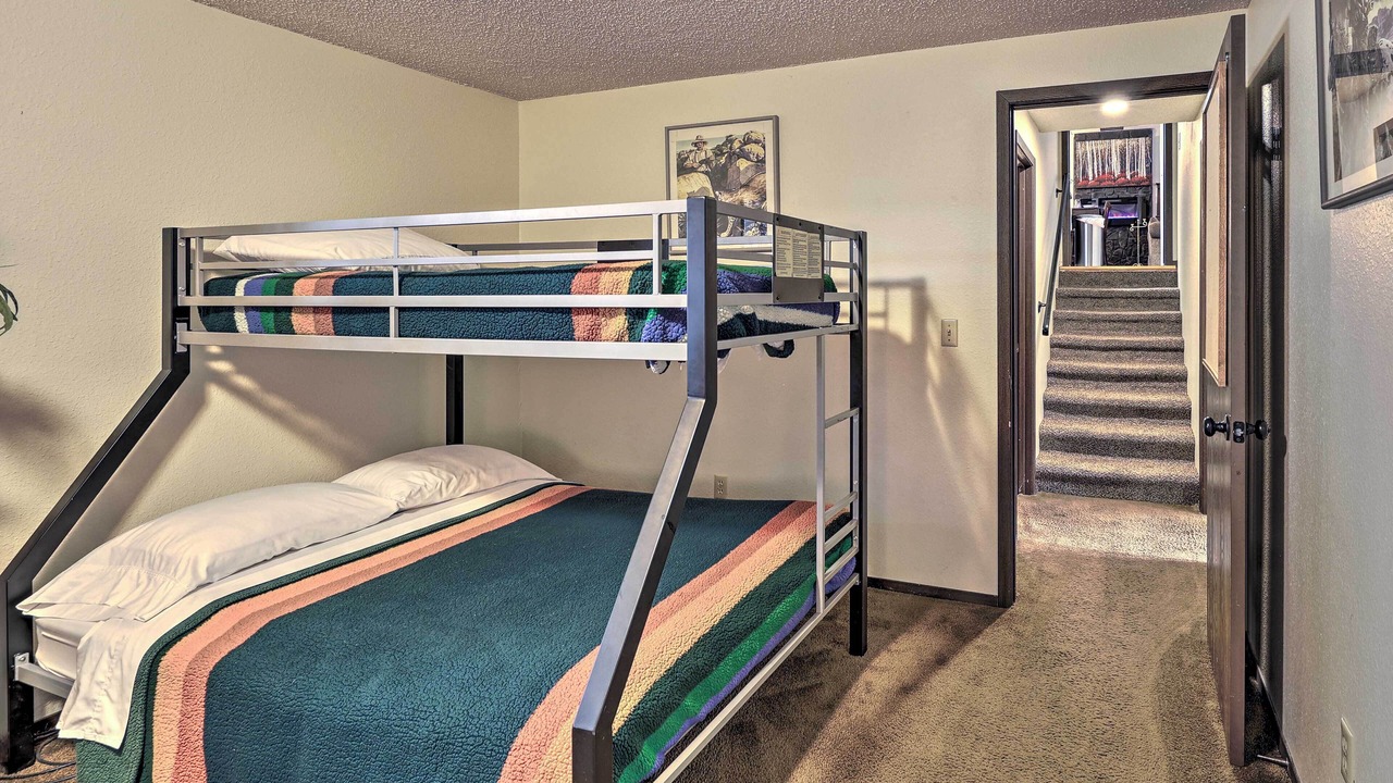 Photo of Bedroom in Winchester
