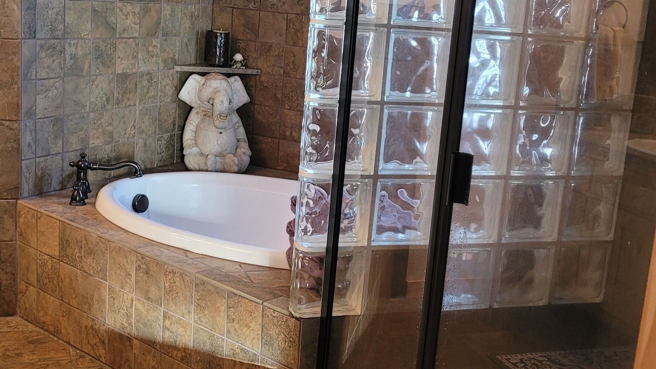 Photo of Bathroom in New Meadows
