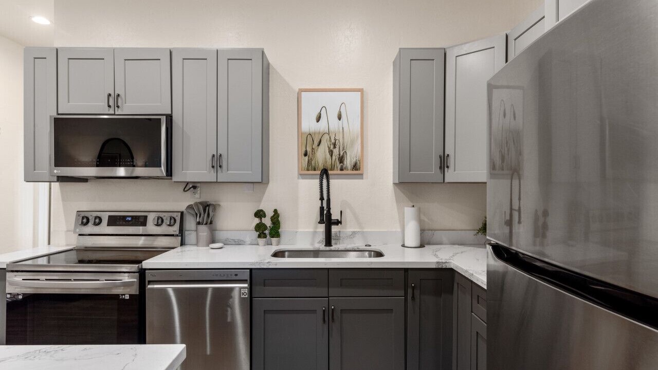 Photo of Kitchen in St. Charles