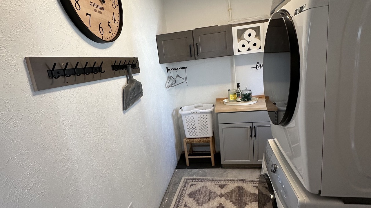 Photo of Kitchen in University District