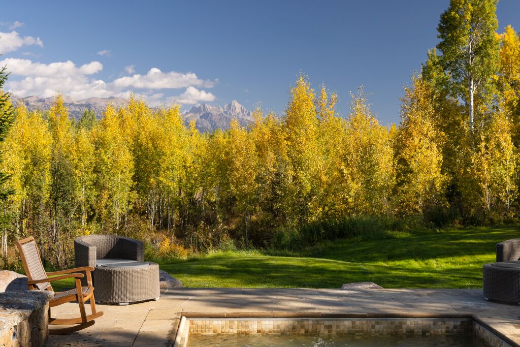 Photo of Outdoor in Indian Springs