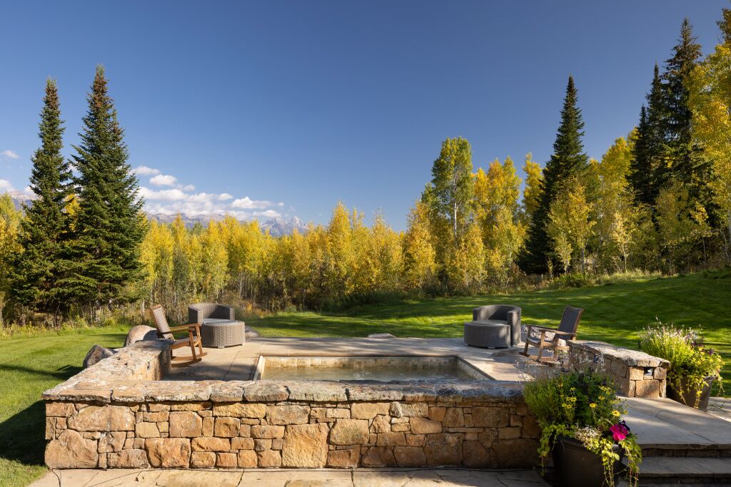 Photo of Outdoor in Indian Springs
