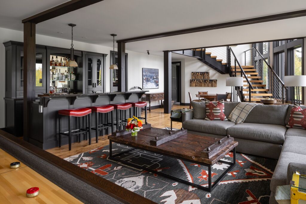 Photo of Livingroom in Indian Springs