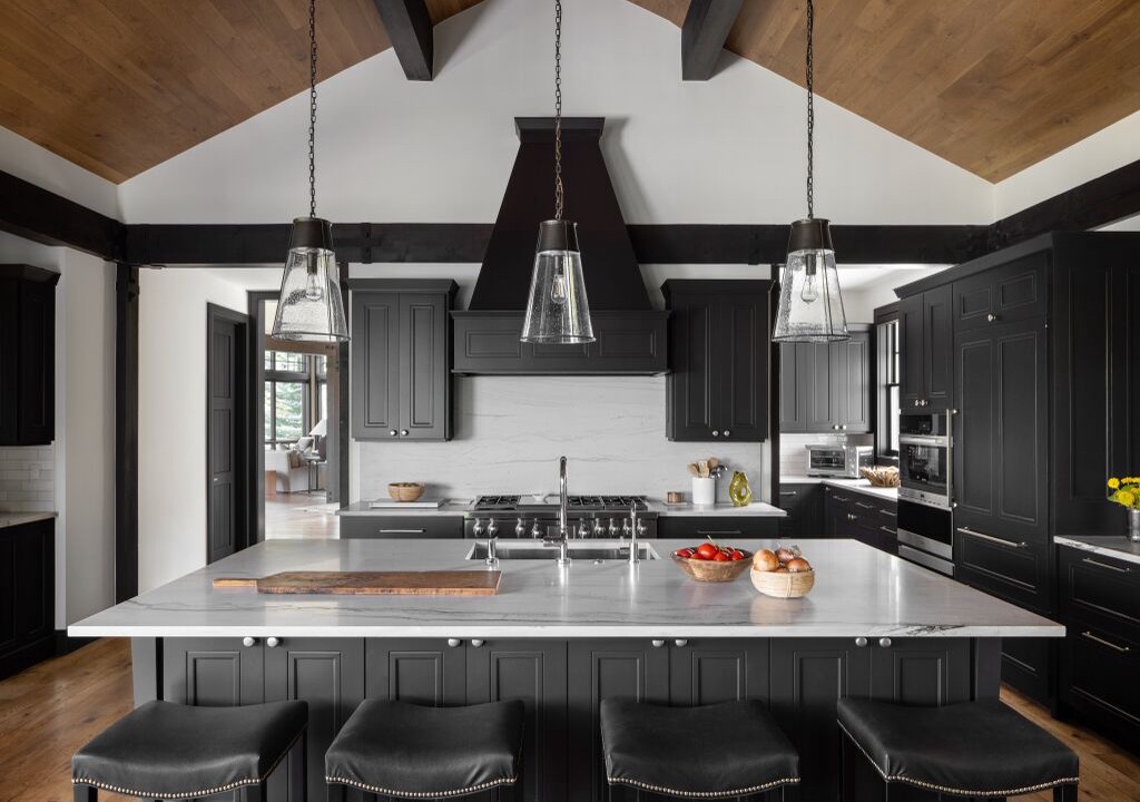 Photo of Kitchen in Indian Springs