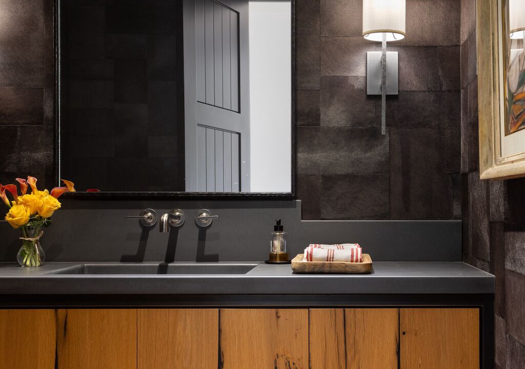 Photo of Bathroom in Indian Springs