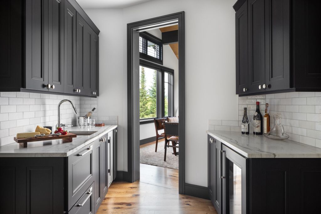 Photo of Kitchen in Indian Springs