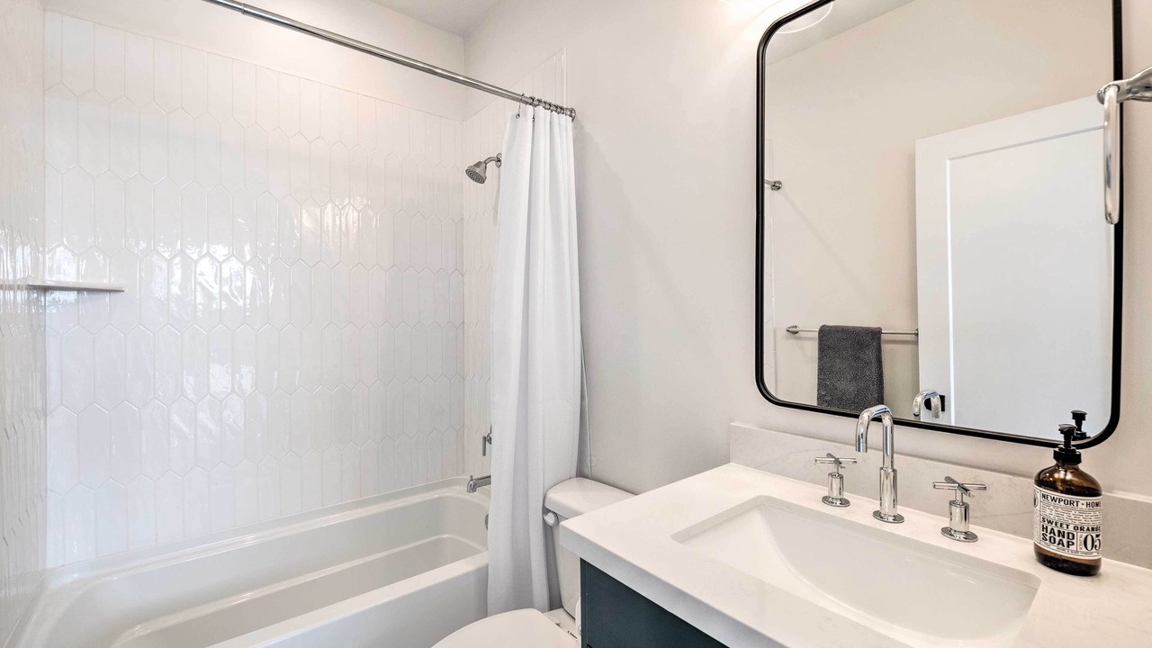 Photo of Bathroom in Ogden