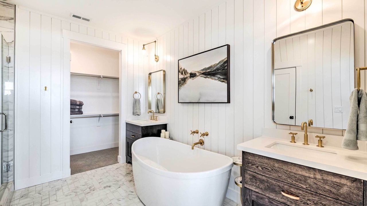 Photo of Bathroom in Ogden