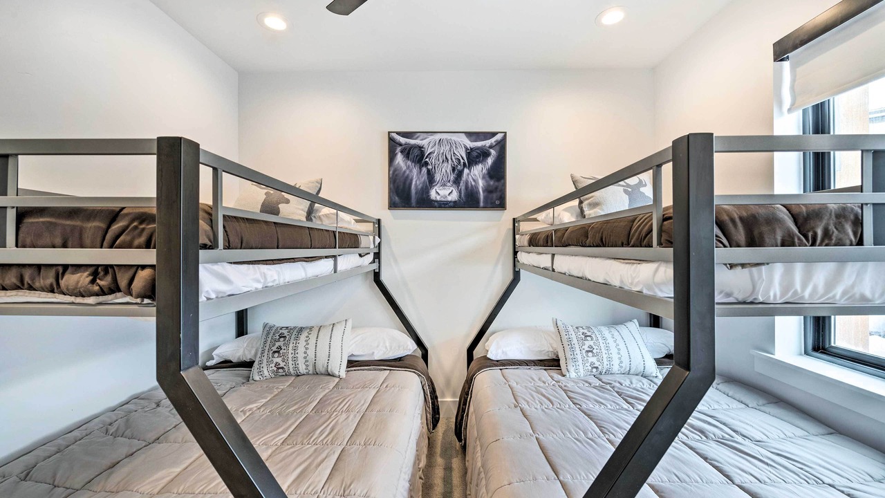 Photo of Bedroom in Ogden