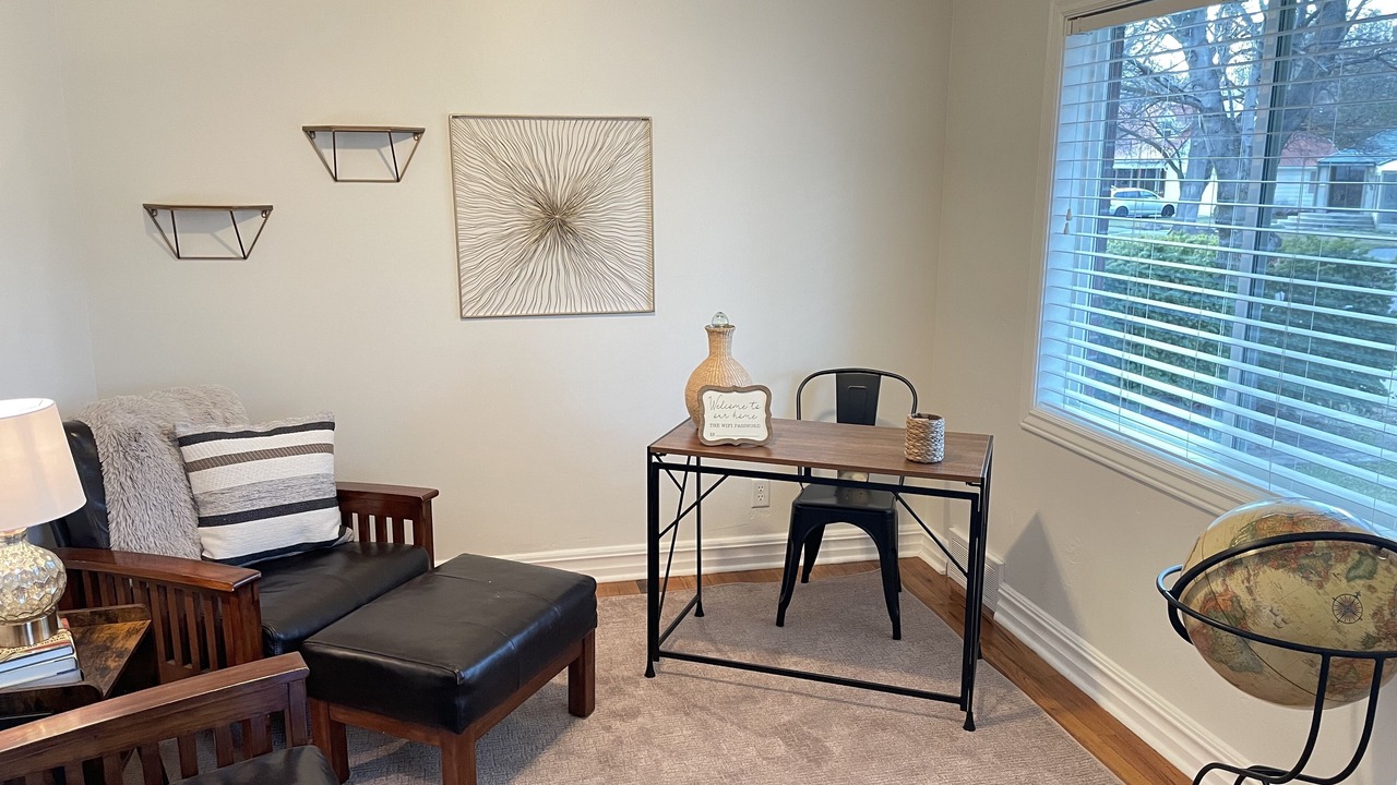 Photo of Livingroom in Idaho Falls