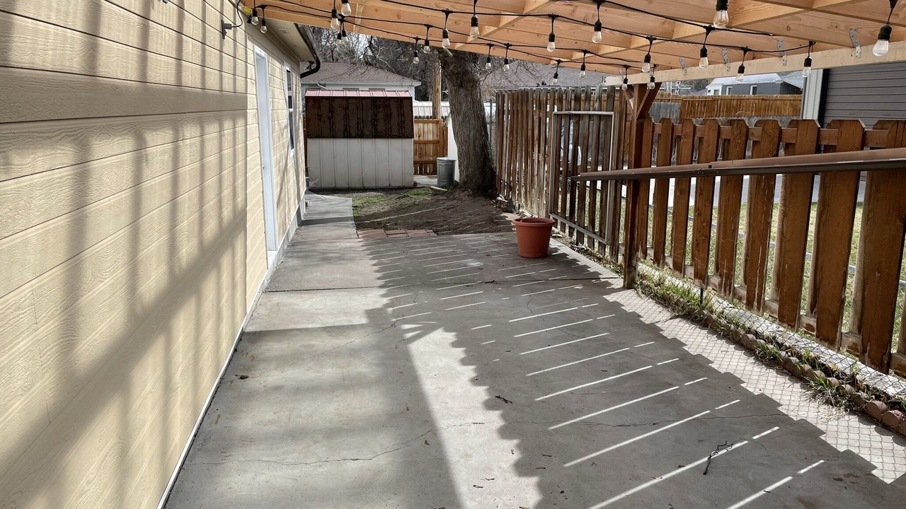 Photo of Outdoor in Idaho Falls